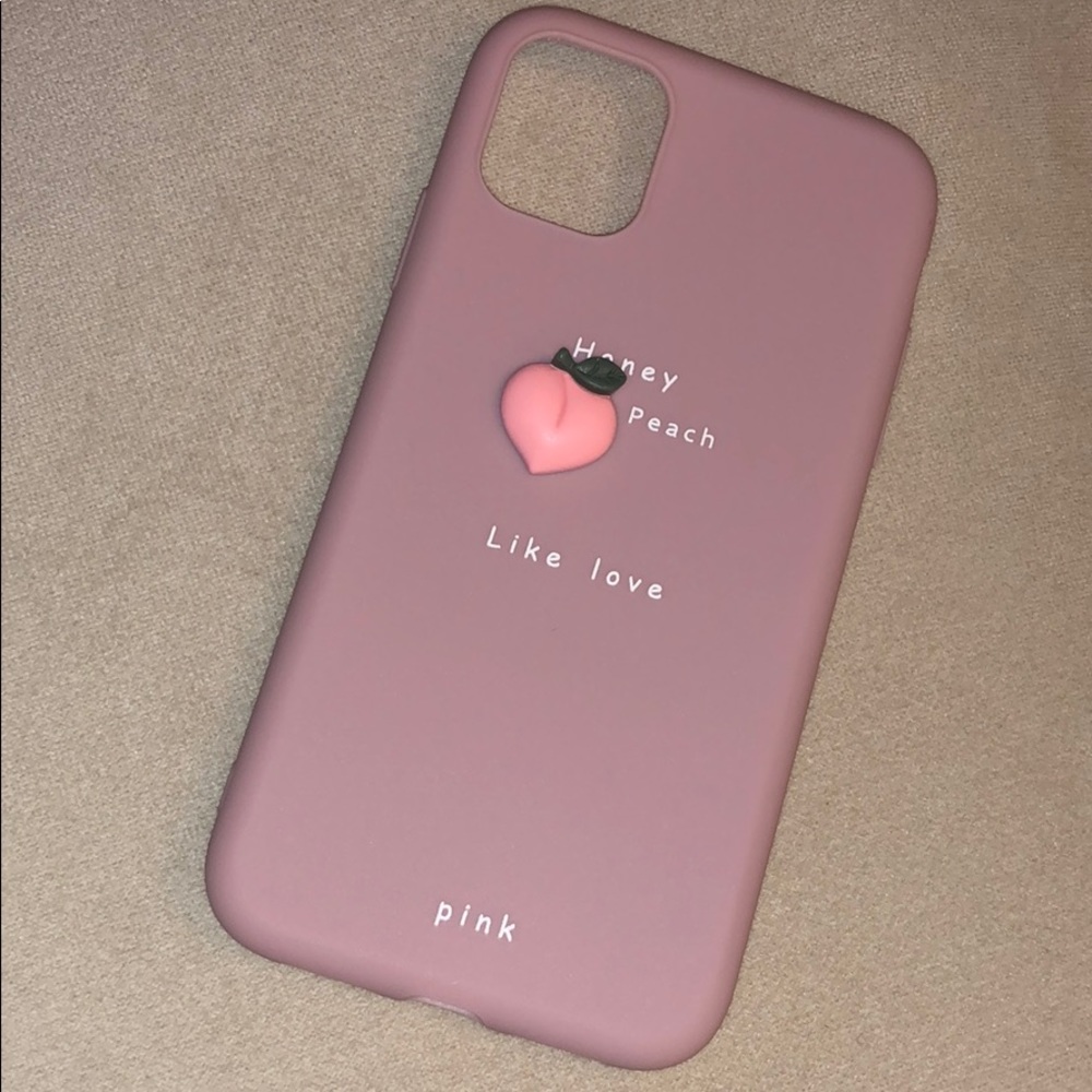 iPhone 11 cell phone case